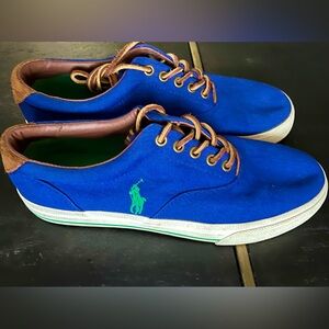 Polo Ralph Lauren Shoes